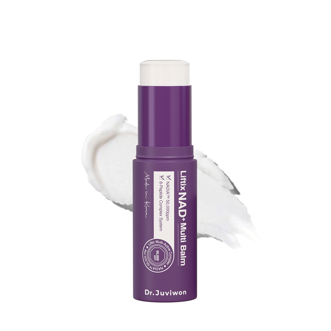 Liftix NAD+ Multi Balm serum stick